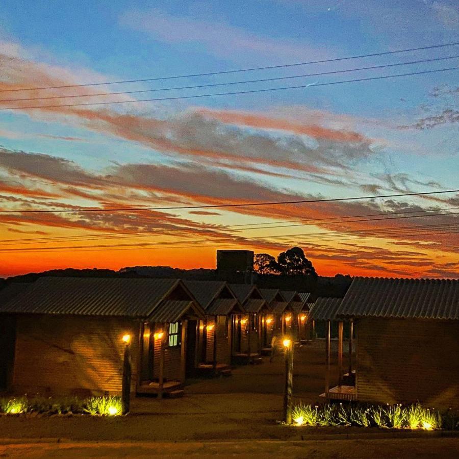 Pousada Costaneira Cambara do Sul Exterior photo