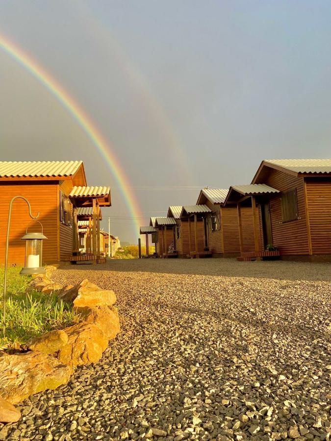 Pousada Costaneira Cambara do Sul Exterior photo